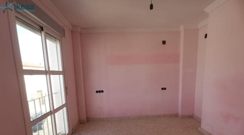 Huelva - Villalba del Alcor - 104m2