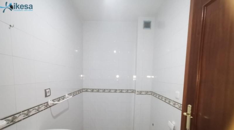 Huelva - Villalba del Alcor - 104m2