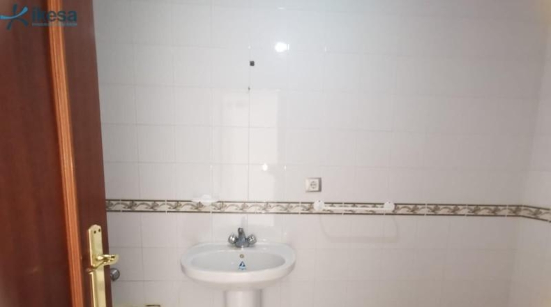 Huelva - Villalba del Alcor - 104m2
