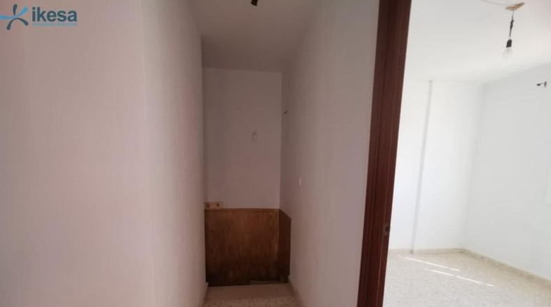 Huelva - Villalba del Alcor - 104m2