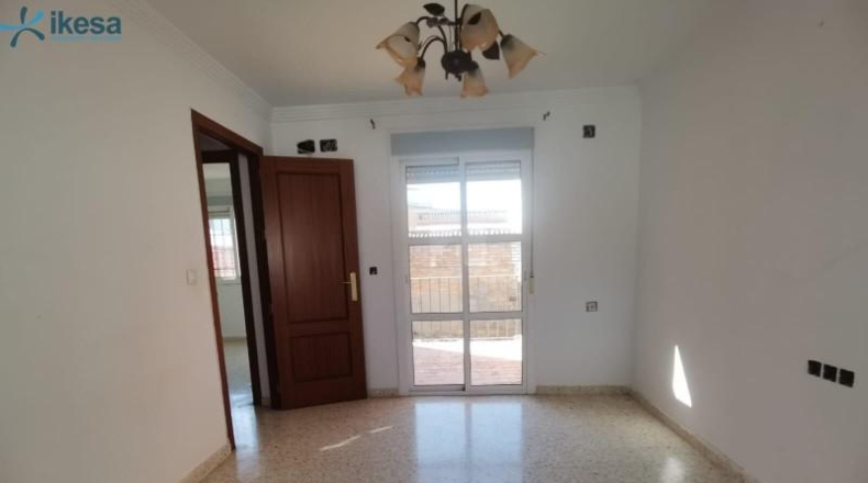 Huelva - Villalba del Alcor - 104m2