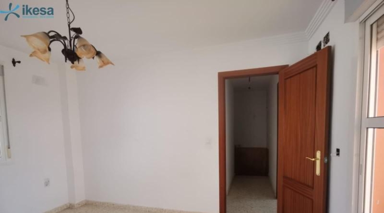 Huelva - Villalba del Alcor - 104m2