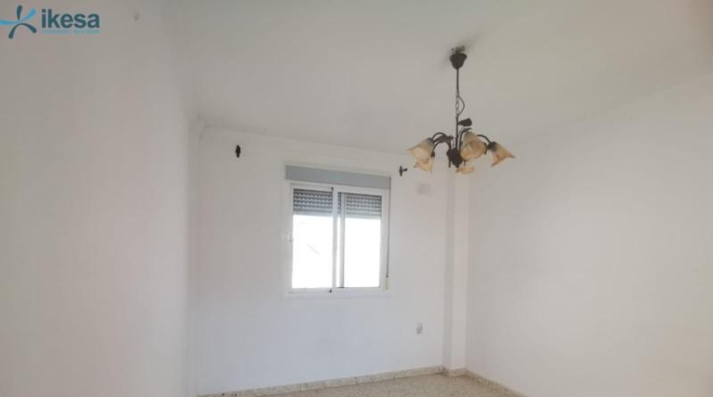 Huelva - Villalba del Alcor - 104m2