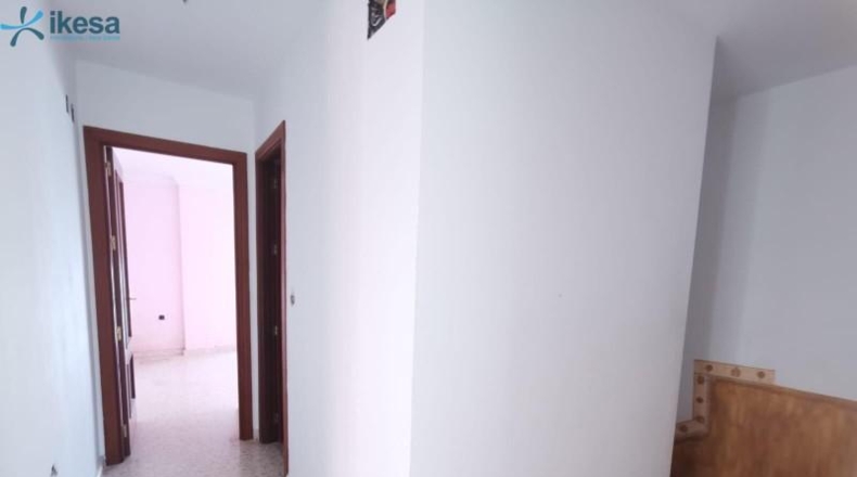 Huelva - Villalba del Alcor - 104m2