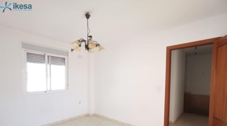 Huelva - Villalba del Alcor - 104m2