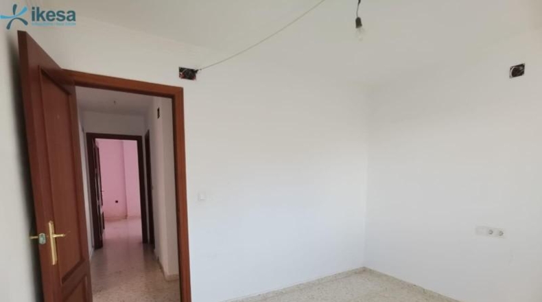Huelva - Villalba del Alcor - 104m2