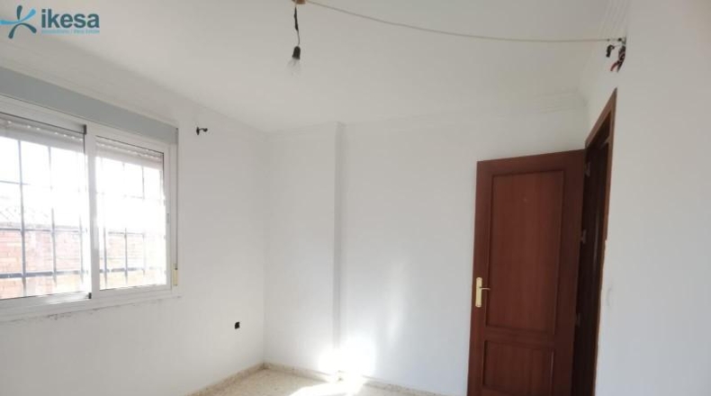 Huelva - Villalba del Alcor - 104m2