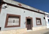 Chalet independiente con terreno en venta en la España, Jerez de la Frontera, ref: TR387898 foto