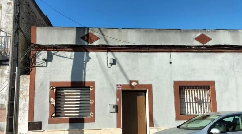 Кадис - Jerez de la Frontera - 98m2