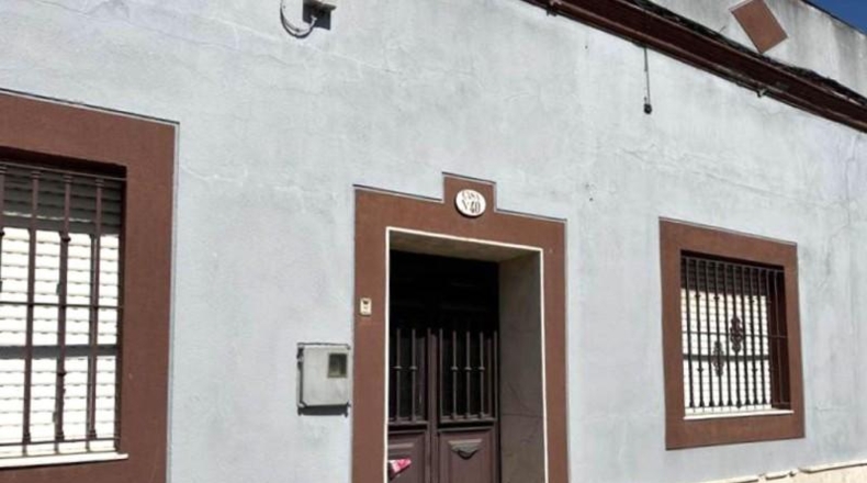 Кадис - Jerez de la Frontera - 98m2