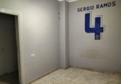 Chalet independiente con terreno en venta en la España, Jerez de la Frontera, ref: TR387898 foto