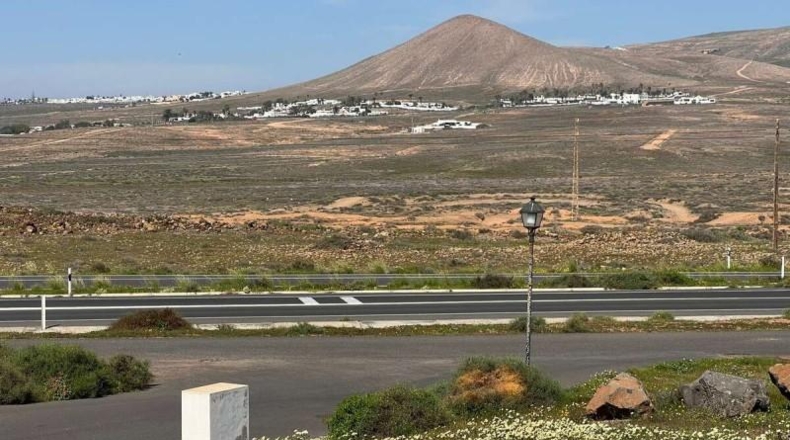 Las Palmas - Tahíche - 500m2