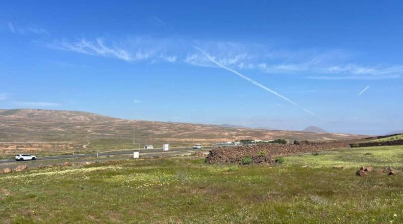 Las Palmas - Tahíche - 500m2