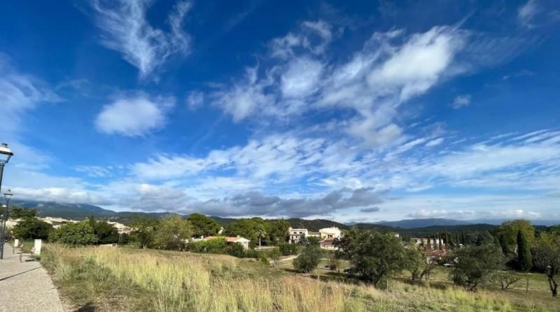 Gerona - Darnius - 1000m2
