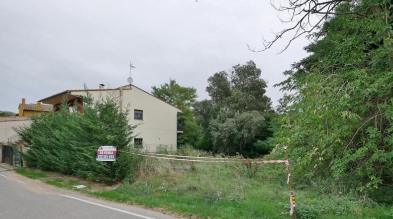 Gerona - Foixà - 321m2