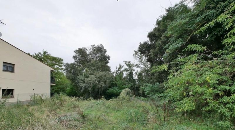 Gerona - Foixà - 321m2