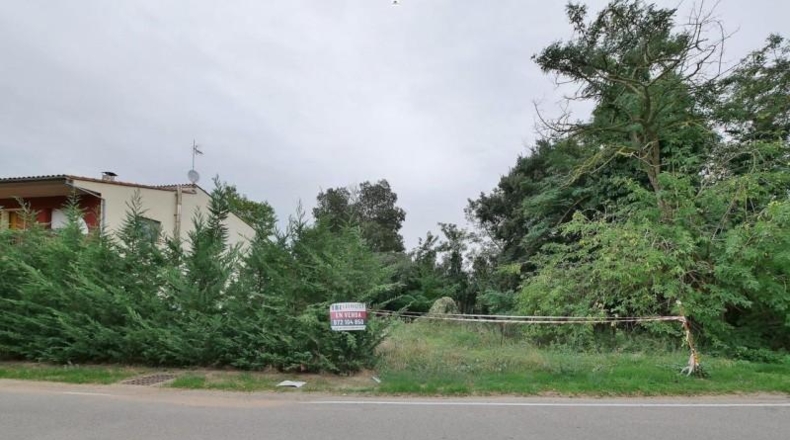 Gerona - Foixà - 321m2