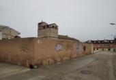 Suelo urbano en venta en la España, Zamora, ref: TR129219 foto
