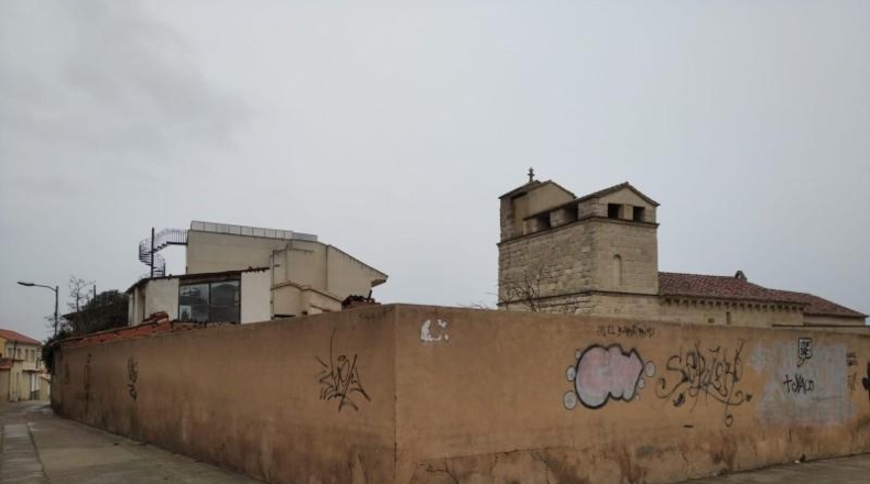 Zamora - Zamora - 435m2