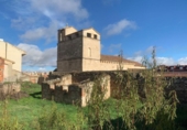 Suelo urbano en venta en la España, Zamora, ref: TR129219 foto