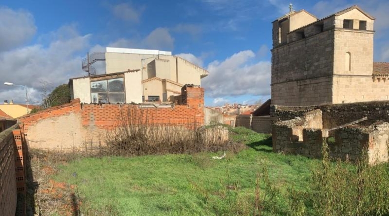 Zamora - Zamora - 435m2
