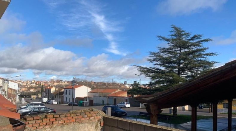 Zamora - Zamora - 435m2