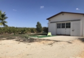 Xalet independent amb terreny en venda a la España, Rociana del Condado, ref.: TR332208 foto