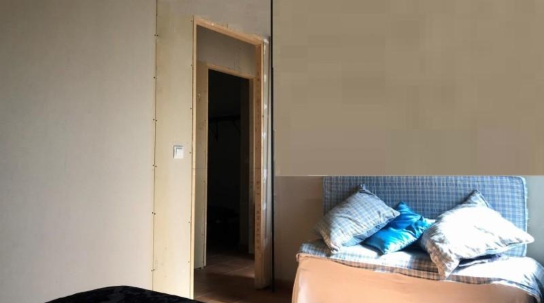 Huelva - Rociana del Condado - 12592m2