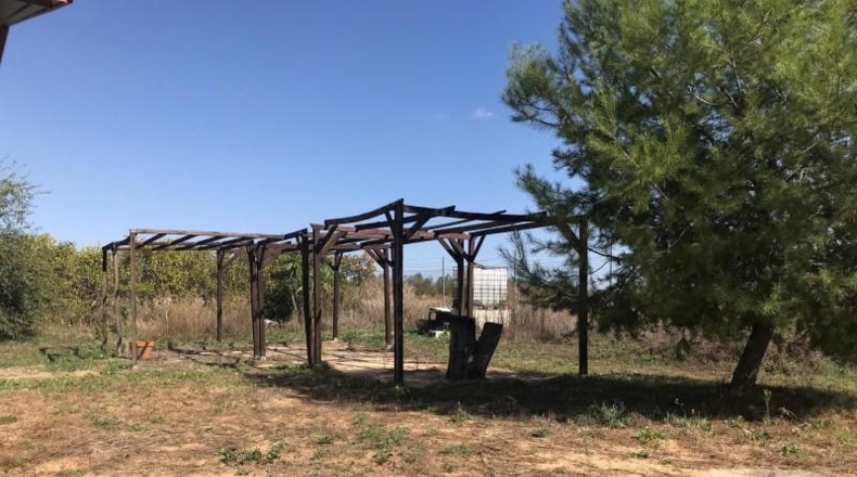 Huelva - Rociana del Condado - 12592m2