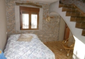 Casa de campo con terreno en venta en la España, Sierra Engarcerán, ref: TR411169 foto