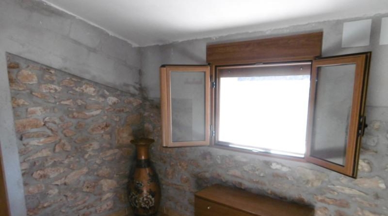 Castellón - Sierra Engarcerán - 13804m2