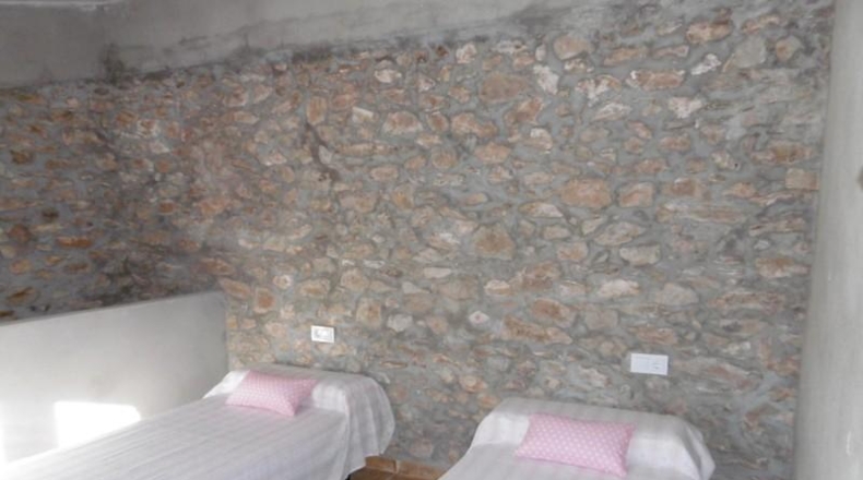 Castellón - Sierra Engarcerán - 13804m2