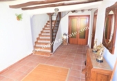 Casa de pueblo en venta en la España, Arróniz, ref: TR339187 foto
