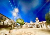 Suelo urbano en venta en la España, Chucena, ref: TR283454 foto
