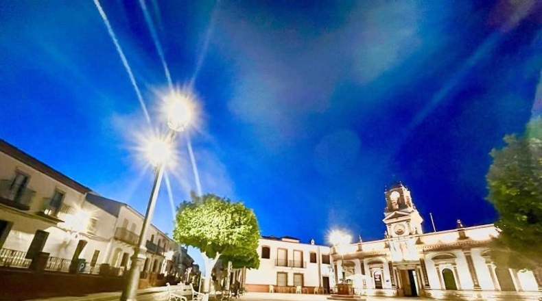 Huelva - Chucena - 460m2