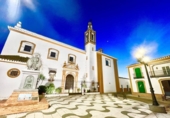 Suelo urbano en venta en la España, Chucena, ref: TR283454 foto