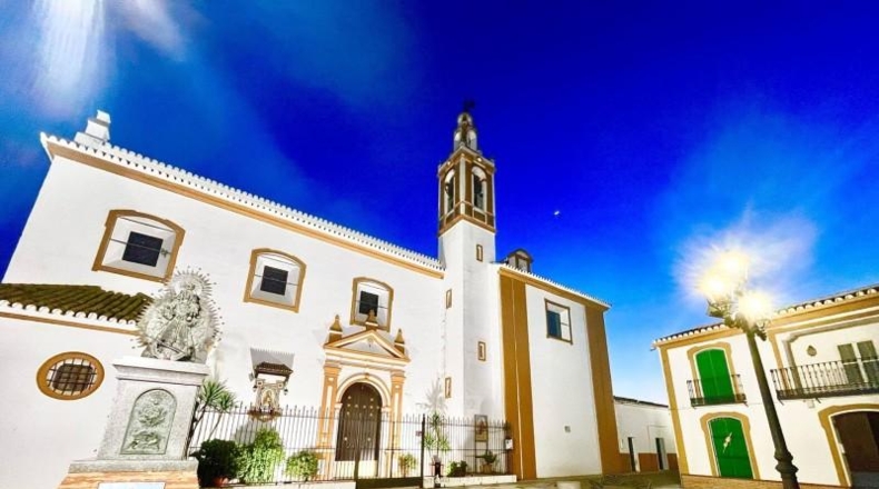 Huelva - Chucena - 460m2