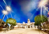 Suelo urbano en venta en la España, Chucena, ref: TR283454 foto