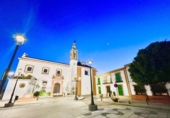 Suelo urbano en venta en la España, Chucena, ref: TR283454 foto