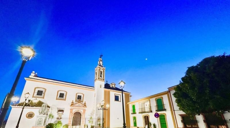 Huelva - Chucena - 460m2