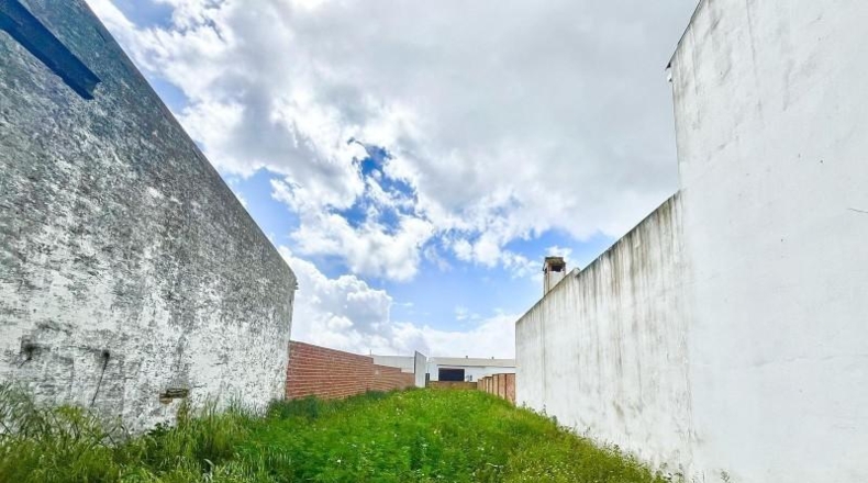Huelva - Chucena - 460m2