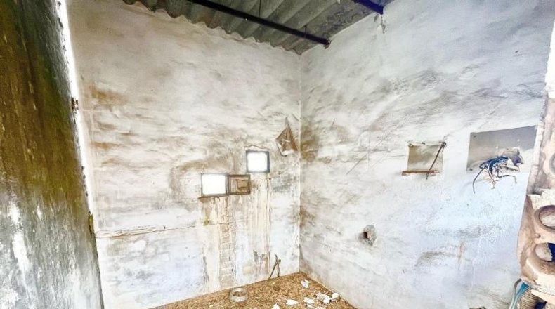 Huelva - Chucena - 460m2