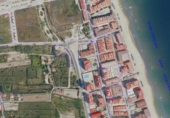 Parcela urbanizable en venta en la España, Tavernes de la Valldigna, ref: TR327788 foto