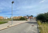 Parcela urbanizable en venta en la España, Tavernes de la Valldigna, ref: TR327788 foto