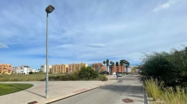 Valencia - Tabernes de Valldigna - 1357m2