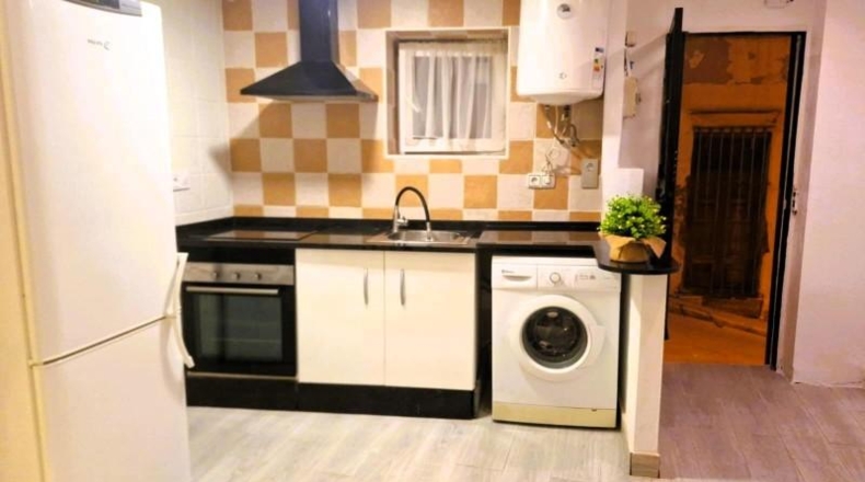 Valencia - Llíria - 55m2