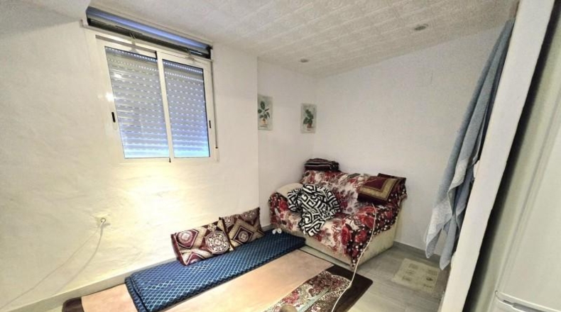 Valencia - Llíria - 55m2