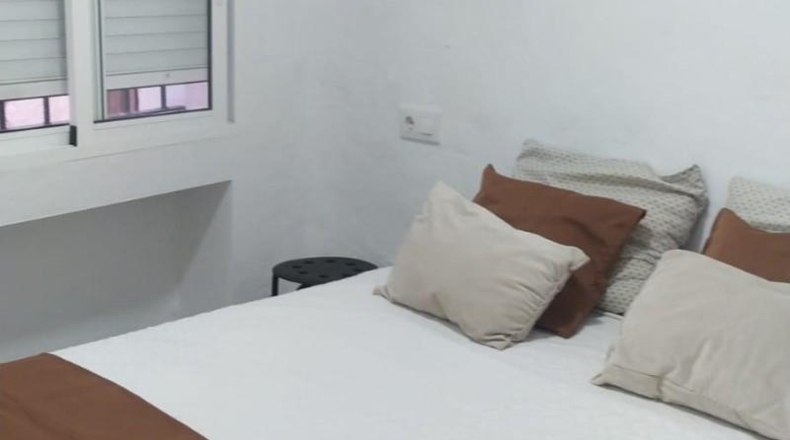 Valencia - Llíria - 55m2
