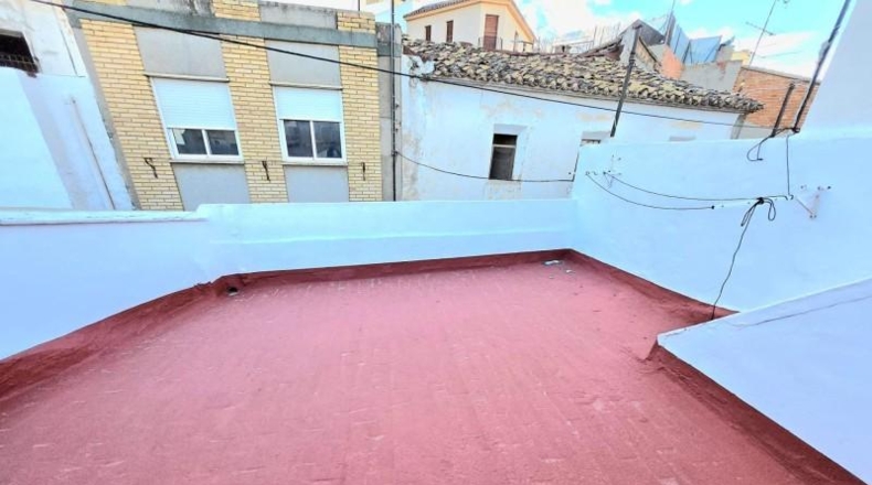 Valencia - Llíria - 55m2