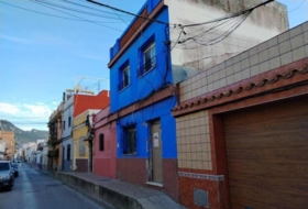 La Línea de la Concepción 148&nbsp;m² 